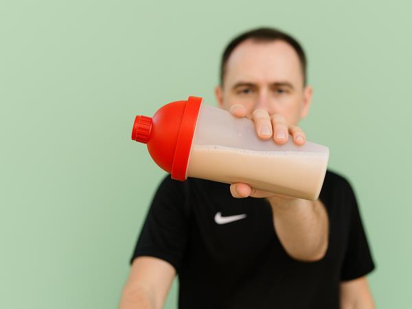 Ali beljakovine res spodbujajo razvoj raka?
